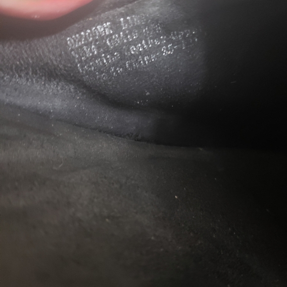 Aetrex Libby Comfort Clog Black Leather Slipons - Picture 11 of 11